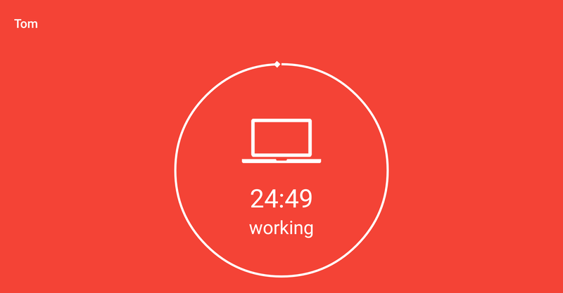 Illustration for article titled Cómo utilizar la técnica de productividad Pomodoro en cualquier SO